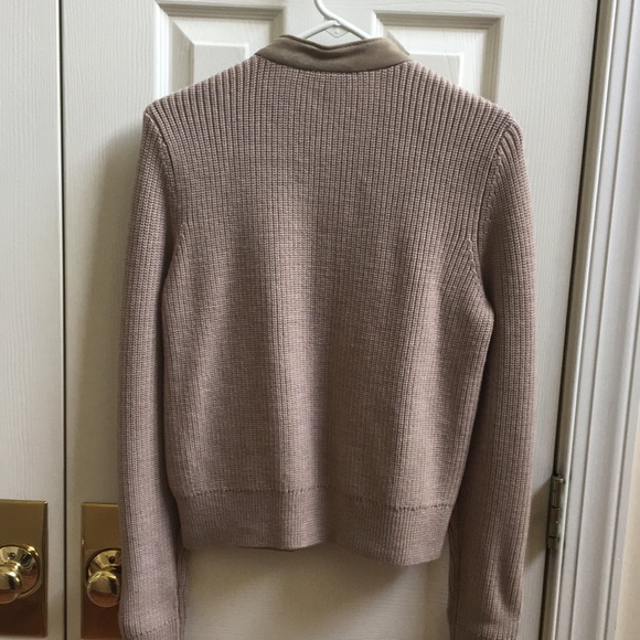 Tory Burch jacket - Picture 4 of 7